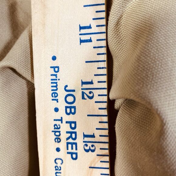 Carhartt Rugged Flex Relaxed Fit Utility Work Pants BN3109-M Mens 42 x 25 Actual - Picture 11 of 16